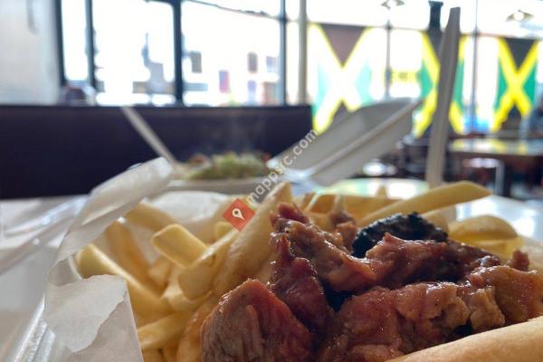Auntie Rita's Jamaican Cuisine