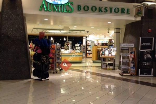 Auntie's Airport Bookstore