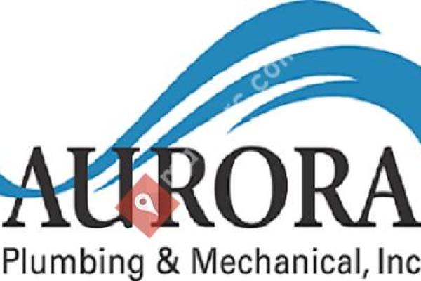 Aurora Plumbing & Mechanical, Inc