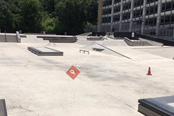 Austin BMX & Skate Park