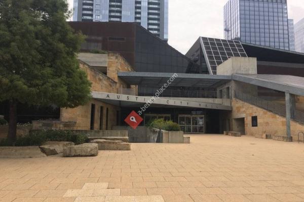 Austin City Hall