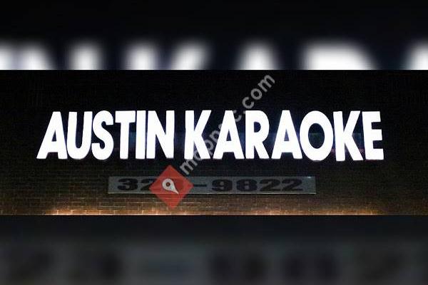 Austin Karaoke