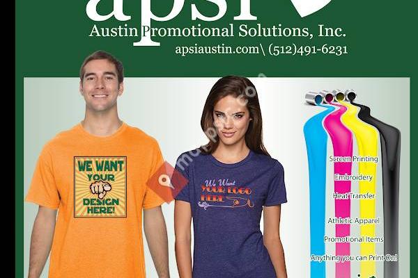 Austin Promotional Solutions