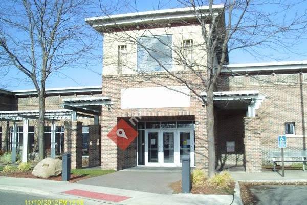 Austin Public Library