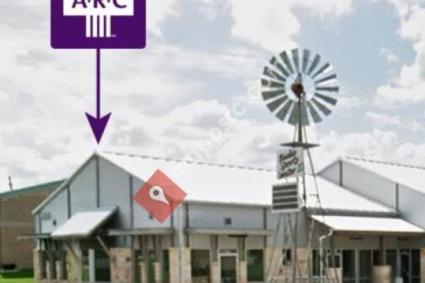 Austin Regional Clinic: ARC Buda