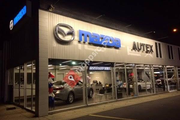 Autex Mazda of Keene