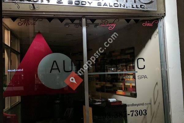 Authentic Beauty Salon & Spa