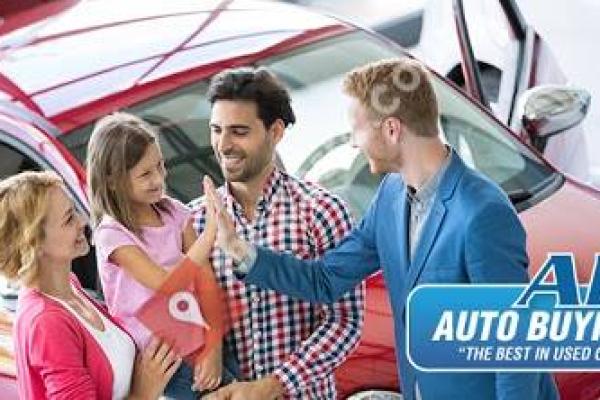 Auto Buying Service
