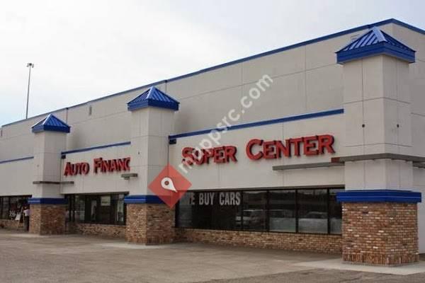 Auto Finance Super Center