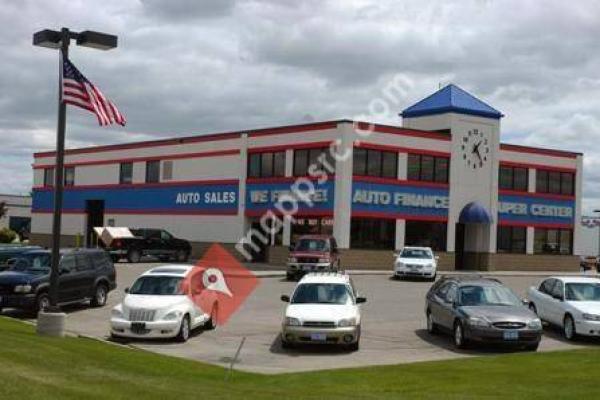 Auto Finance Super Center