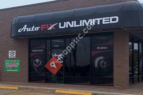 Auto Fix Unlimited