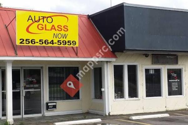 Auto Glass Now Huntsville