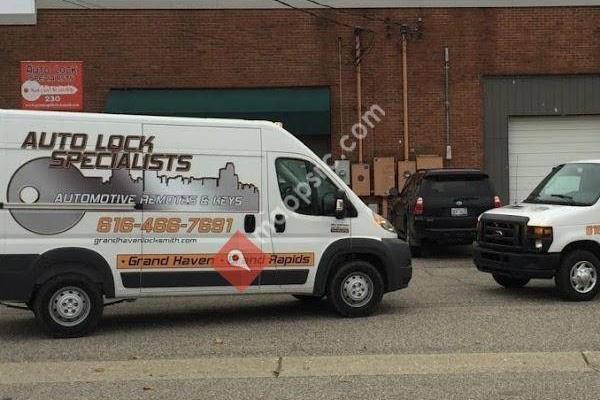 Auto Lock Specialists