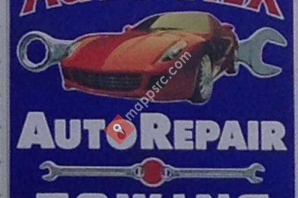 Auto-Mex Auto Repair & Towing