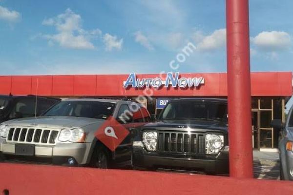 Auto Now Kansas City Missouri Buy Here Pay Here Dealer and Financing