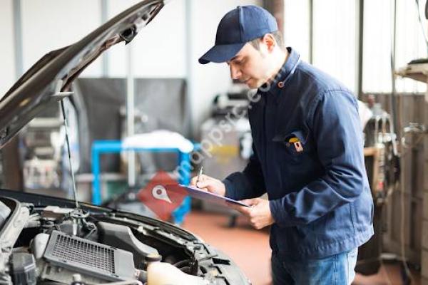 Auto One Repair, Inc.