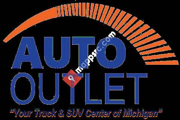 Auto Outlet