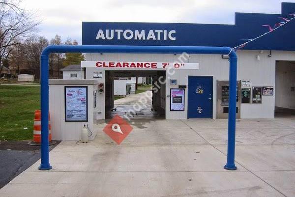 Auto Spa Speedy Wash - Desloge