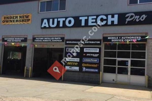 Auto Tech Pro