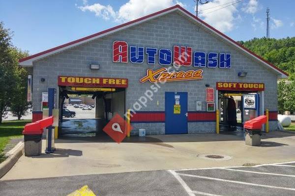 Auto Wash Express