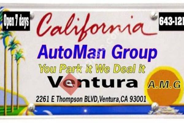 Automan Group Inc