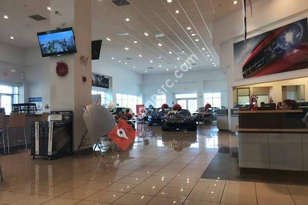 AutoNation Chevrolet Doral