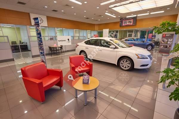 AutoNation Nissan Marietta