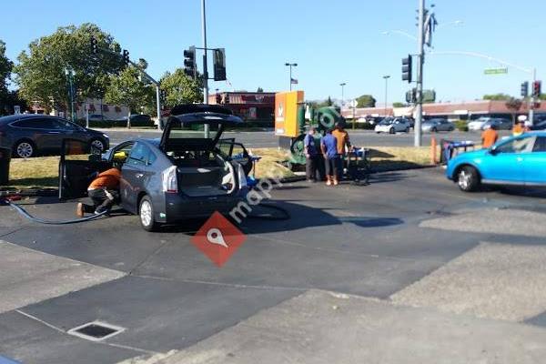 Autopia Car Wash