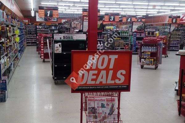 AutoZone
