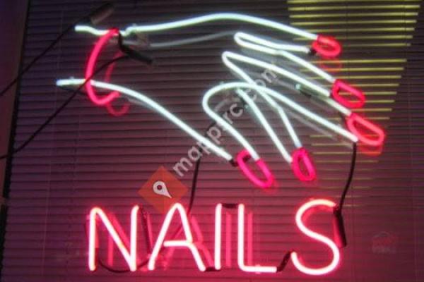Autumn Nails Salon