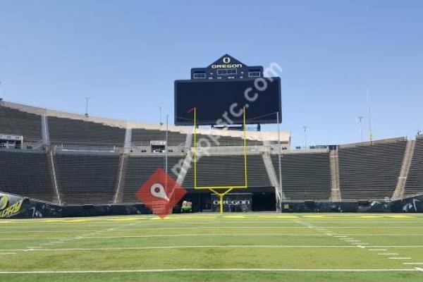 Autzen Stadium