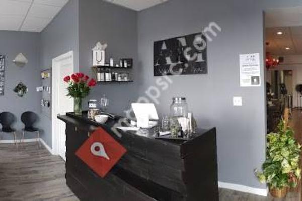 Ava Marie Salon and Spa