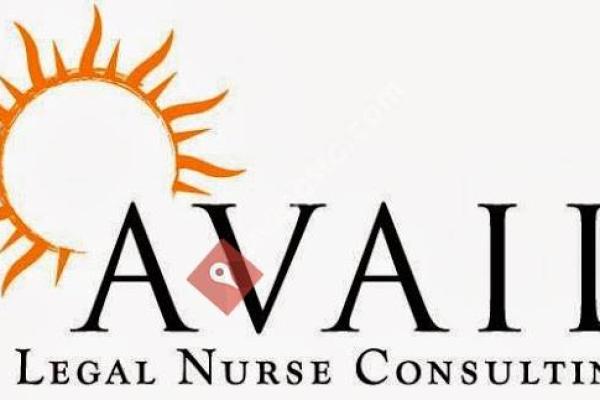 Avail Legal Nurse Consulting, LLC
