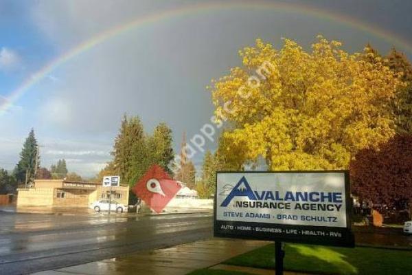 Avalanche Insurance Agency