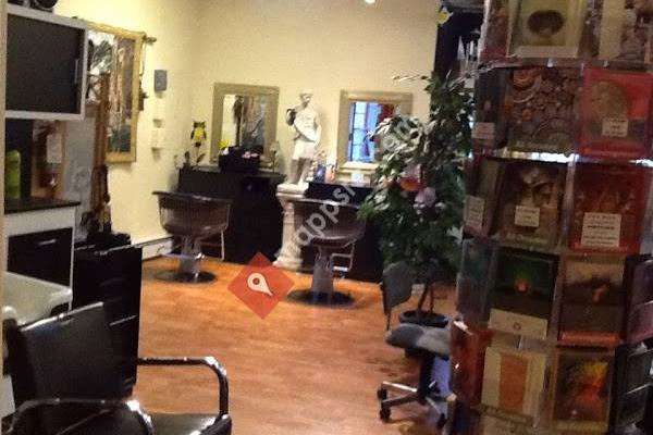 Avant Garde Salon & Beauty