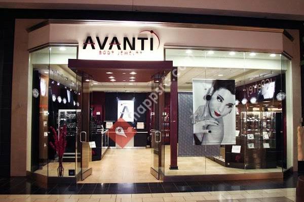 Avanti Body Piercing & Jewelry