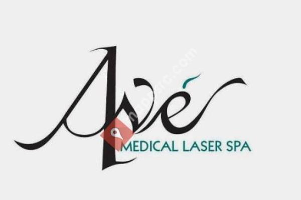 Ave Medical Laser Spa: Hicks Paula MD