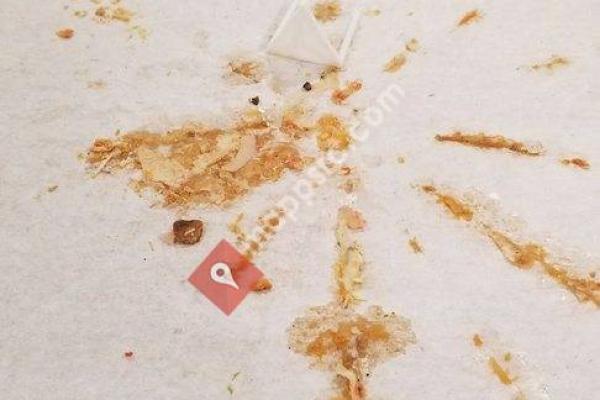 Avenue 3 Pizza & Subs