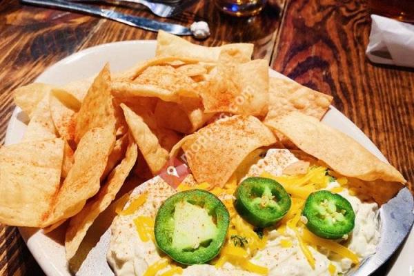 Avenue Pub - Tuscaloosa