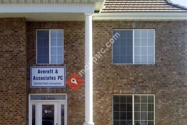 Averett & Associates, PC