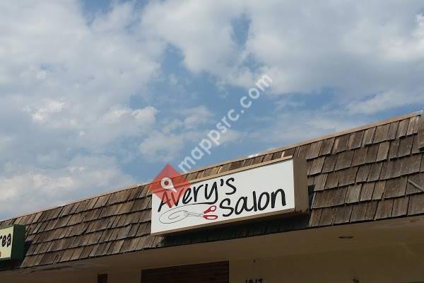Avery's Salon