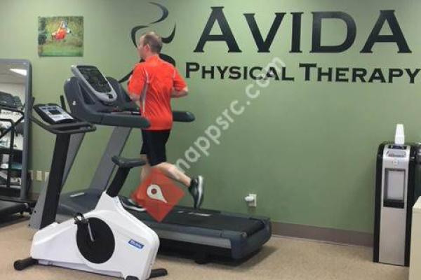 Avida Physical Therapy