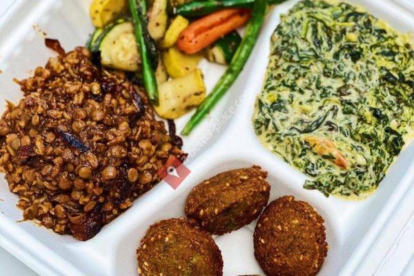 Aviva by Kameel Midtown