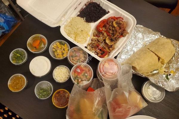 Avocado Haven Mexican Fresh