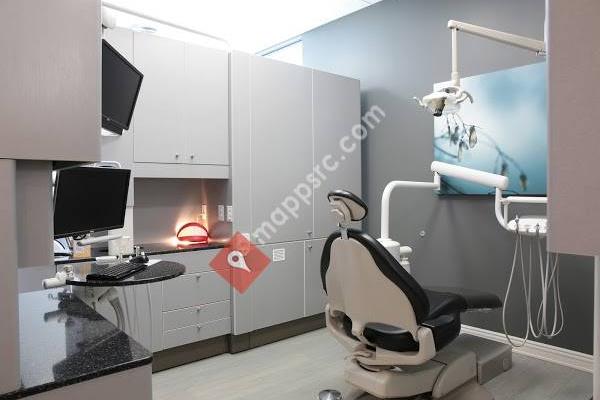 Avon Dental Office