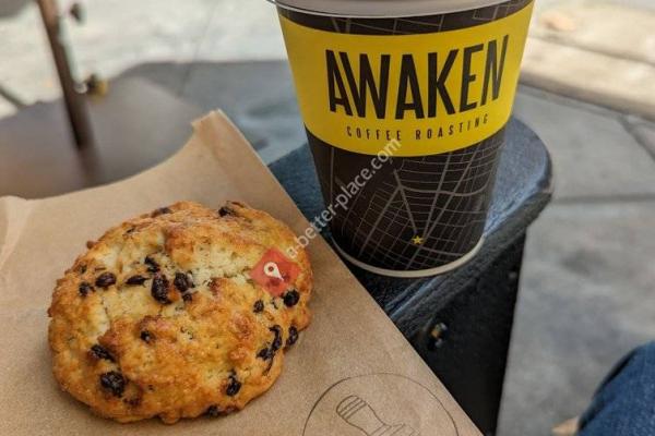 Awaken Cafe & Roasting