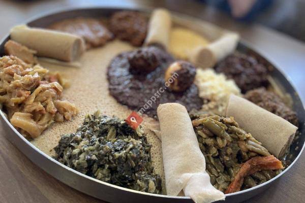 Awash Ethiopian Restaurant