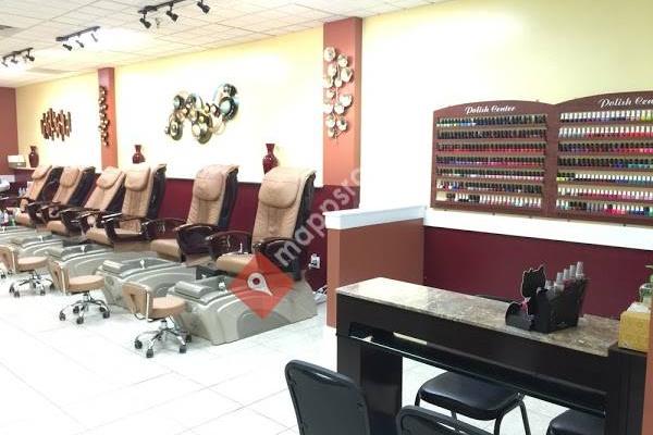 AX Nails & Spa