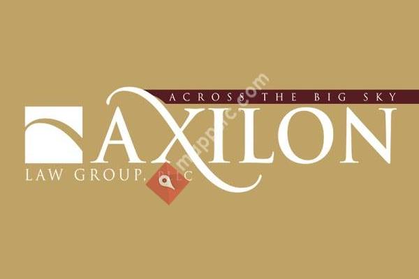 Axilon Law Group, PLLC