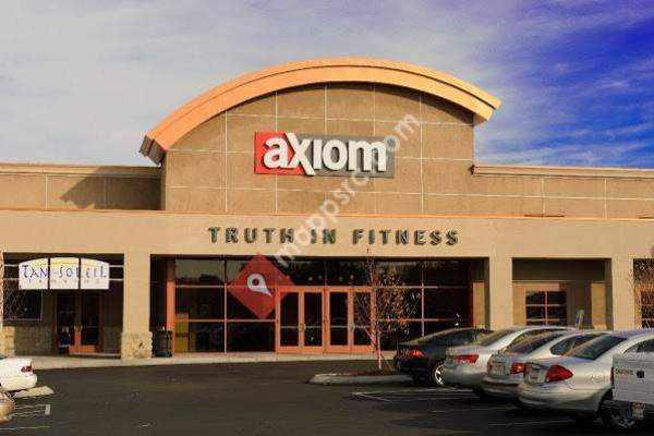Axiom Fitness Fairview